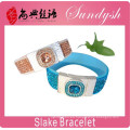 Pulsera esclava magnética Slake de Slake de Fashion Slake